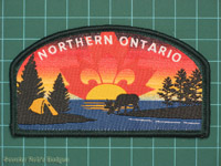 Northern Ontario [ON 05c]